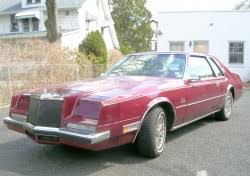Image result for Crimson Red 1982 Chrysler
