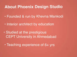 Check spelling or type a new query. Khevna M Phoenix Design Studio By Khevna Mankodi 6yrs Experience In J P Nagar Bangalore