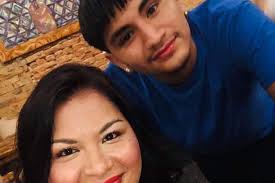 Fundraiser for Laura Cisneros by Jessica Smith : Support for Christian  Cisneros, Road to Recovery