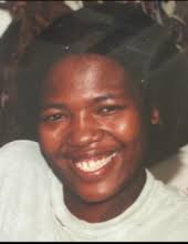 Obituary information for Loretta Williamson Waiters