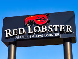California spiny lobster (palinurus interruptus), a crustacean from the eastern pacific ocean. Red Lobster Opens Its First Ever Ghost Kitchen In Chicago
