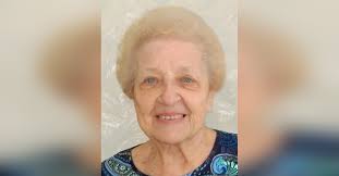 Obituary information for Wanda Olszewski