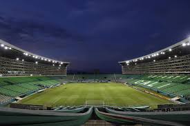 Maybe you would like to learn more about one of these? Estadio Deportivo Cali Palmaseca Photos Facebook