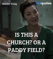 Eleanor Young Quotes Crazy Rich Asians 2018
