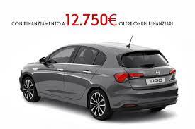 La nuova fiat tipo 2016 è una vettura di medie dimensioni, si presenta sul mercato in un segmento molto competitivo, con un rapporto qualità/prezzo. Fiat Tipo 5 Porte In Promozione Da 12 750 Euro