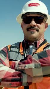 Our VP of Operations, Jared McChesney, is always