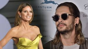 In early february, klum told. Heidi Klum Und Tom Kaulitz Altersunterschied Ist Egal Welt