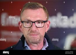 Jens rothe hi-res stock photography and images