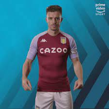 Midfielder for aston villa, and nike athlete. Grealish Gifs Get The Best Gif On Giphy