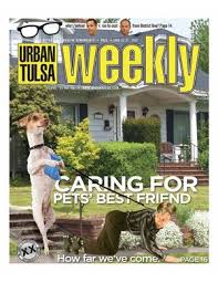 And we would love it if you could comment. Calameo Urban Tulsa Weekly June 21 27 2012