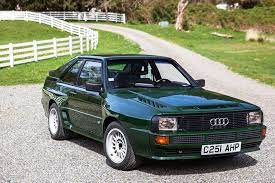 Rally Legends Audi Sport Quattro Audi Sport Audi Sports Car Audi Gt