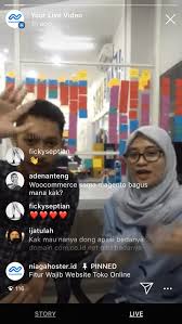 Filter ig terbaru buka baju tiktok : Strategi Instagram Marketing Yang Wajib Anda Coba Di 2021