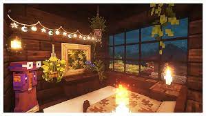 Then, download aesthetic mods for minecraft mod apk on our site . Aesthetic Minecraft Home Discovered By Pink