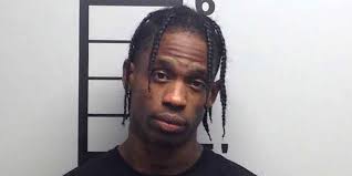 Travis Scott Pleads Guilty To Disorderly Conduct After Allegedly Inciting A Riot During Concert Ew Com