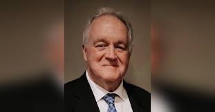 Obituary information for Larry Dale Neumann