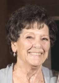 Sandra Mae NICKERSON