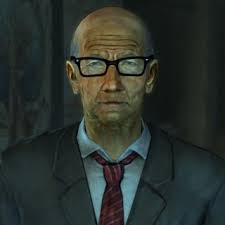 The Institute Characters