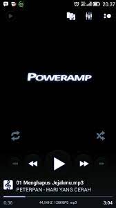 Fonotograf ciptaan beliau hampir terlupakan, lo! Poweramp Aplikasi Pemutar Musik Mp3 Android Dengan Suara Bass Terbaik Kusnendar