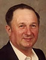 David Lloyd Hartsock (1926-2010)