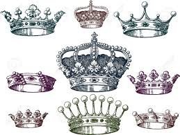 A crown tattoo is often worn by someone who not only thinks very highly of themselves (there's nothing wrong with having healthy small tattoo ideas and designs for women. 16 Queen Crown Tattoo Designs
