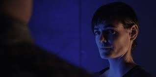 The Vault" Survivor (TV Episode 2018)