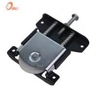 Factory Manufacture Closet Wardrobe Furniture Door Window Roller