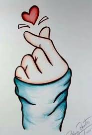 Pin By Yumara Herrera On Dibujos Hermosos In 2020 With Images Easy Love Drawings Disney Art Drawings Art Drawings Simple