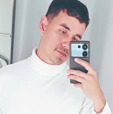 Carlos Andres Becerra Castaño