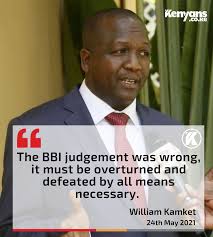 The orders issued by court friday may 14 2021 president uhuru kenyatta and former prime minister raila odinga lead kenyans in signing the bbi form during the national launch of the bbi signatures collection exercise at kicc in nairobi county. Kenyans Co Ke The Bbi Judgement Was Wrong It Must Be Facebook