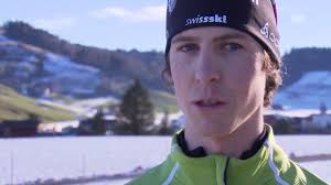 Tim Hug über Sotschi 2014