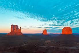 Maybe you would like to learn more about one of these? Hotel The View Monument Valley Unsere Cabin Mit Ausblick