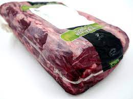 However, in some areas, and outside the u.s., the terms are often used interchangeably. Rib Eye Entrecote Beef Meat Greenlea From New Zealand About 2 2 Kg 1 Piece