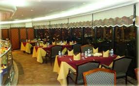 مطعم قصر السلام ابها