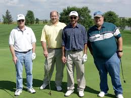 GOMACO Invitational 2001