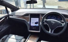 Tesla model x is available in 1 variants. India Gets Its First Ever Tesla Model X Electric Suv