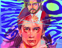 Watched Projekte :: Photos, videos, logos, illustrations and branding ::  Behance