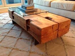 It is fairly low and so not suitable for sitting around and drinking coffee while a solid and good looking piece of furniture that is suitable for a living room use. Stairhaus Inc Custom Stair Design And Construction Barn Beams Other Interesting Uses Barn Beams Barn Board Projects Barn Board Tables