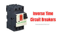 Image result for what is an inverse time circuit breaker