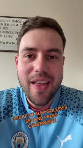 Alex Golesh Interview After Tom Herman￼