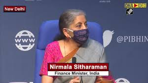 Users can access information related to the various departments of ministry such as department of economic affair, expenditure, revenue. Fm Announces Ltc Cash Voucher Special Festival Scheme To Boost Consumer Spending