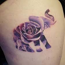 It embodies eternity and perfection. 20 Gorgeous Flower Tattoo Designs Hottest Female Flower Tattoos