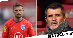 Roy keane sees cause for optimism in manchester united's progress over recent months but still believes they have a long way back before challenging liverpool or manchester city. Jordan Henderson Responds To Roy Keane Euro 2021 Dig And Declares Himself Fit For Croatia Global Circulate