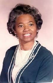 Mildred Simmons Obituary