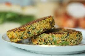 Galettes Vegetales Quinoa Legumes Facon Steak Cuisine Vegetarienne Quinoa Legumes Steack Vegetarien
