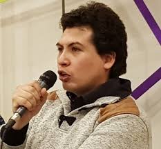 Jonathan VALDIVIESO: "Larreta quiere convertir a la Ciudad en una gran  inmobiliaria pública"