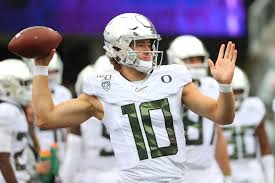 Played for the saints and. Justin Herbert S Journey From Oregon To Nfl Has Socal Roots Los Angeles Times