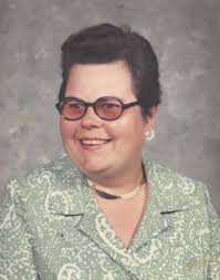 Constance Adams Obituary