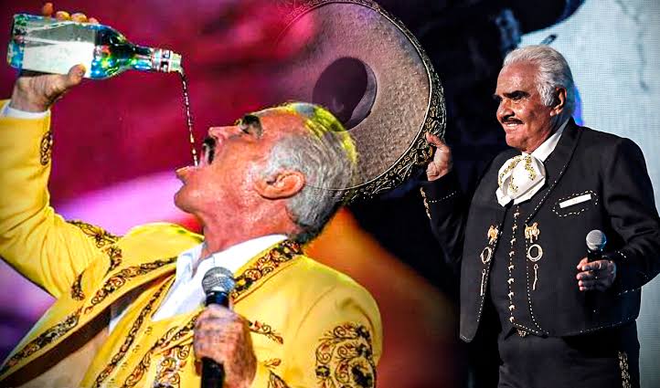 Vicente Fernández Acá entre nos: ¿cuál es la dolorosa traición que inspiró  a escribir “Acá entre nos”? | Biografía | lrtm | Mundo | La República