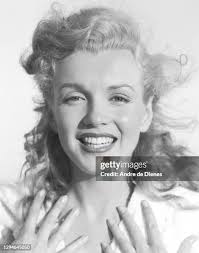 571 Andre Monroe Photos & High Res Pictures