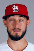 Jordan Schafer Stats & Scouting Report
